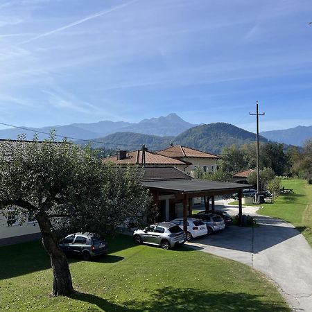 Das Bergl Rosegg Exteriör bild