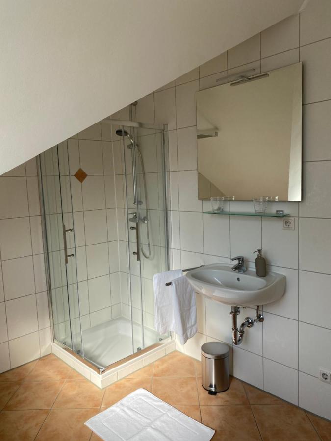 Das Bergl Rosegg Exteriör bild