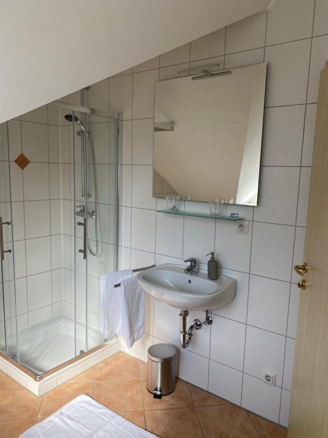 Das Bergl Rosegg Exteriör bild