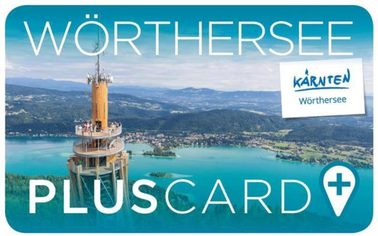 Das Bergl Rosegg Exteriör bild